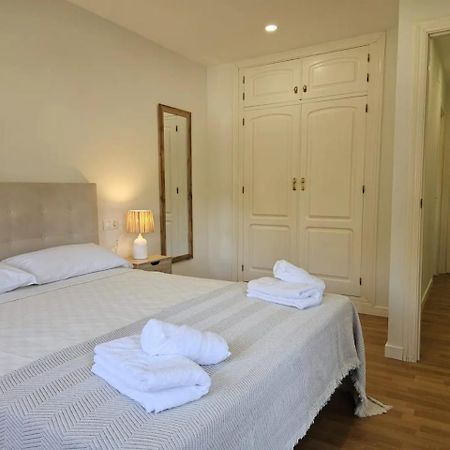 La Calma Barcelo Appartement Málaga Buitenkant foto