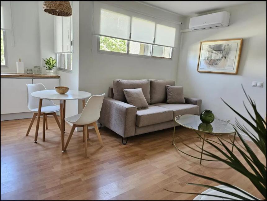 La Calma Barcelo Appartement Málaga Buitenkant foto