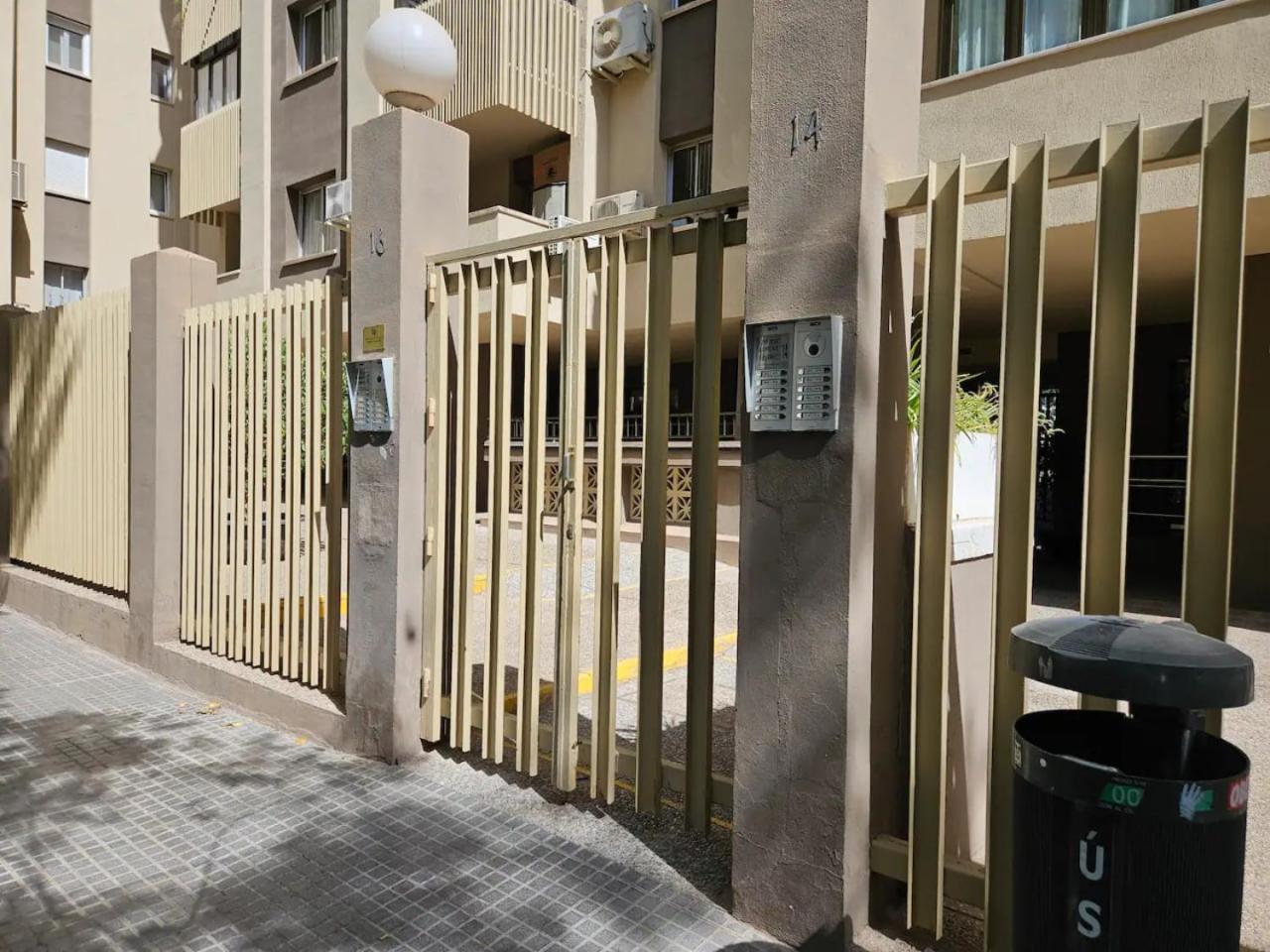 La Calma Barcelo Appartement Málaga Buitenkant foto
