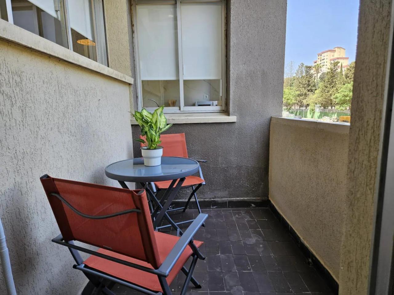 La Calma Barcelo Appartement Málaga Buitenkant foto